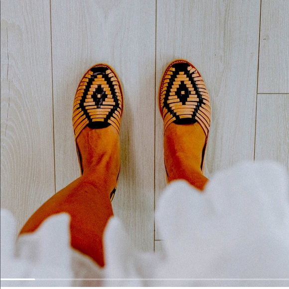 hamonica Shoes - Harmonica Sandals